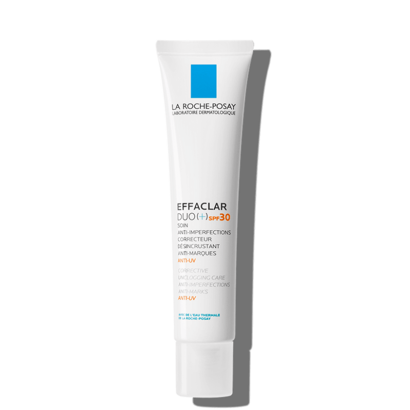 La Roche-Posay Effaclar Duo+ M Anti-Imperfections Cream SPF30 – 40ml