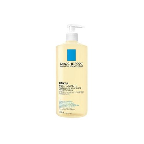 La Roche-Posay LIPIKAR HUILE LAVANTE AP+ cleansing oil 750ml