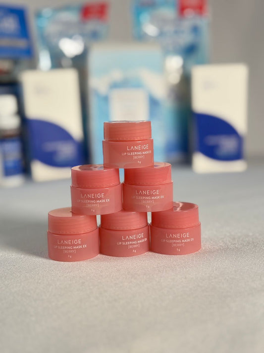 Laneige Lip Sleeping Mask 3gram