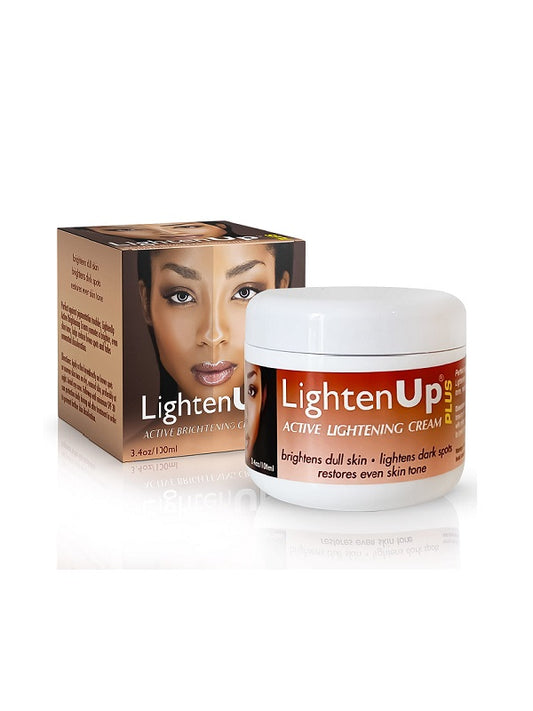 Lighten Up Active Brightening Cream