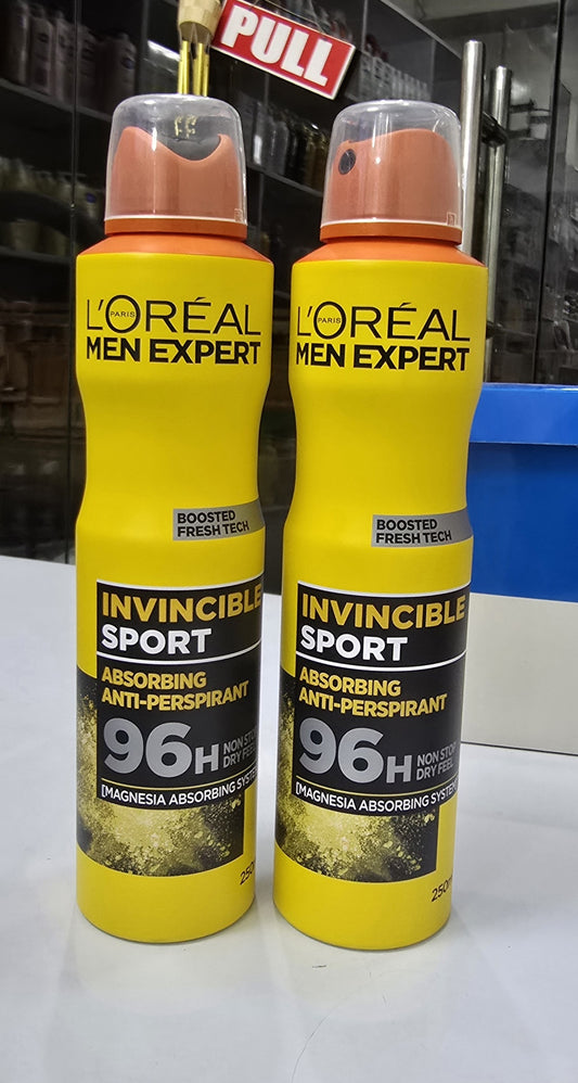 L’oreal Men Expert