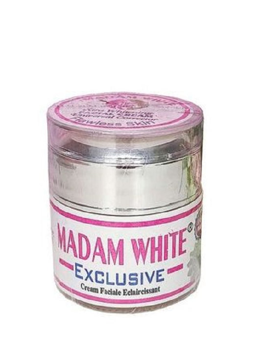 Madam White Face Cream