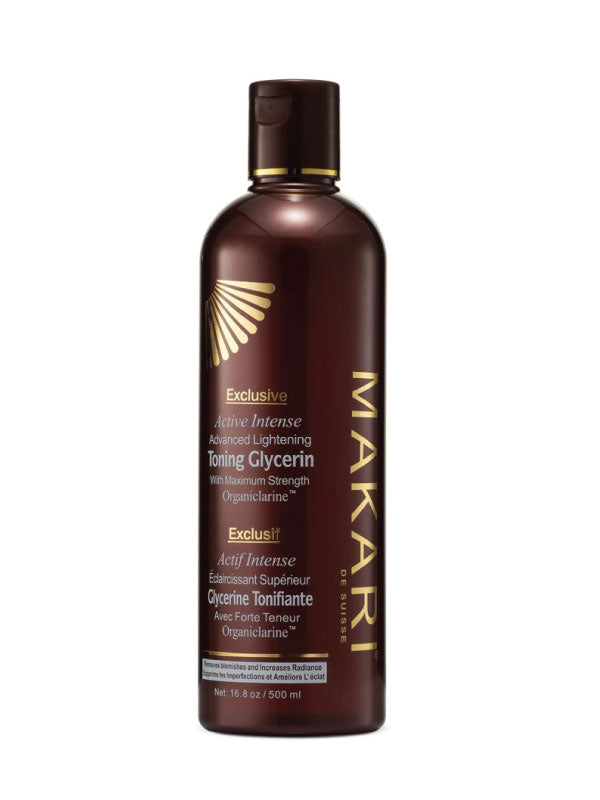 Makari Active Intense Toning Glycerine