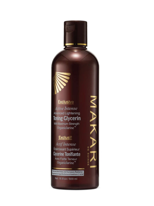 Makari Active Intense Toning Glycerine
