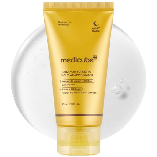 Medicube Kojic Acid Night Mask