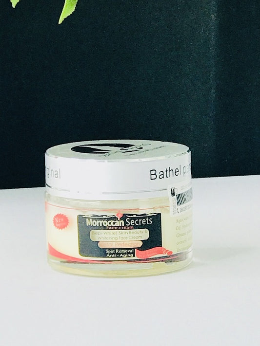 Medicube Deep Vita C Capsule Cream