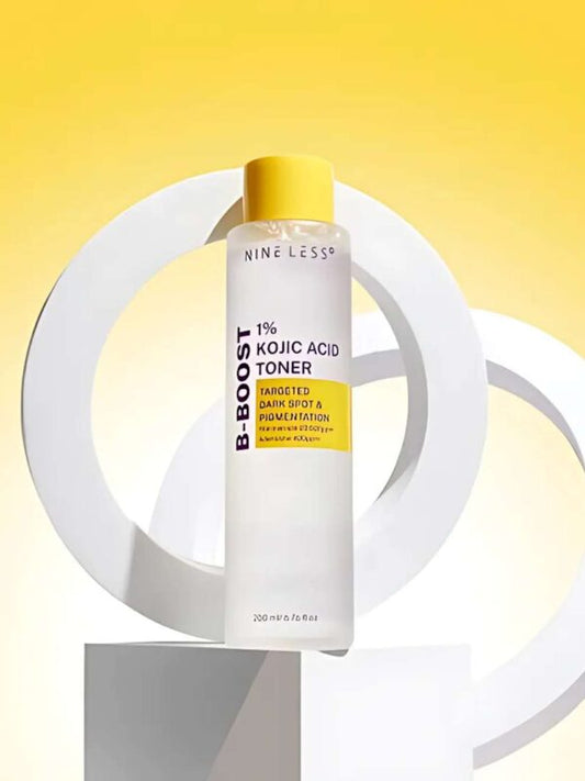 Nineless 1% Kojic Acid Toner