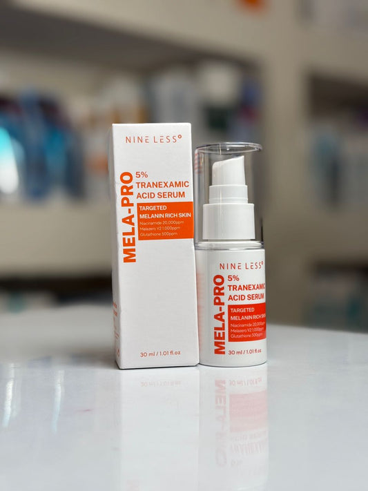 Nineless Tranexamic Acid Serum