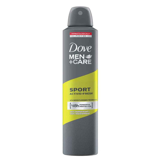 Dove Men+Care Sport Active+Fresh
