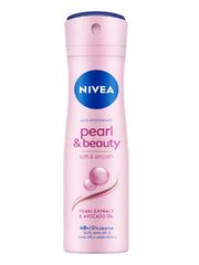 Nivea Pearl & Beauty Quick Dry