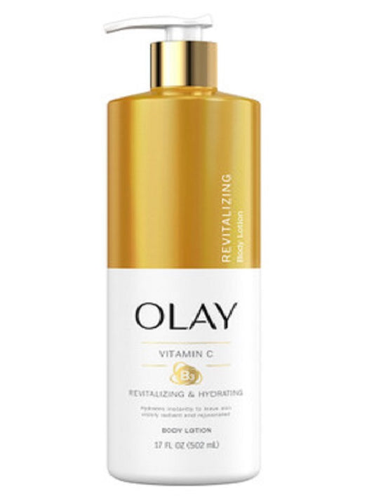 Olay Vitamin C Body Lotion 17fl oz