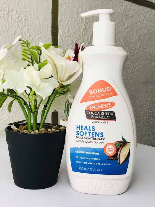 Palmers Cocoa Butter Formula Lotion 13.5fl.oz
