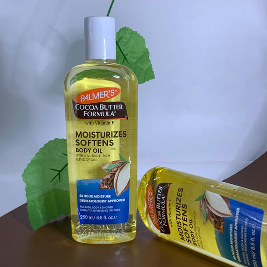 Palmers Cocoa Butter Moisturizing Body Oil