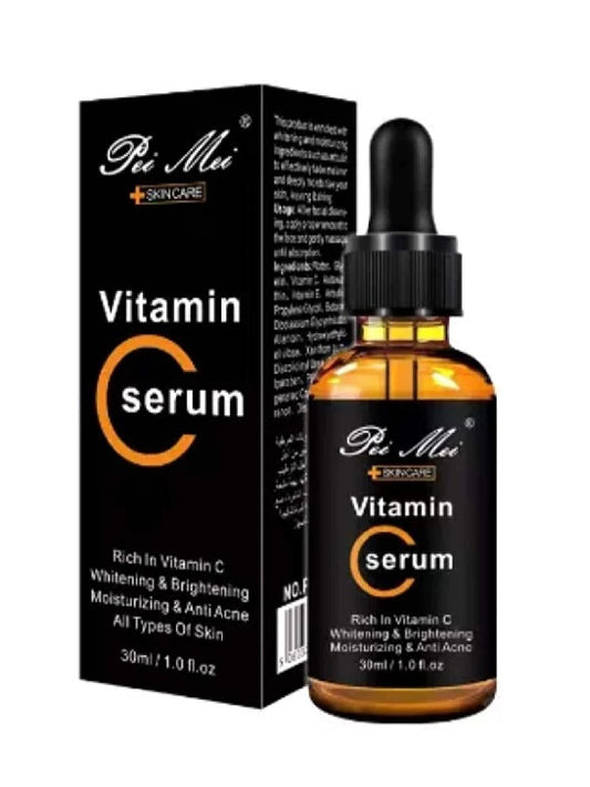 Pei Mei Vitamin C Serum
