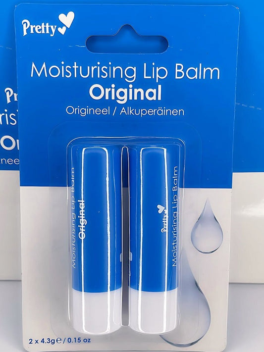 Pretty Original Lip Balm