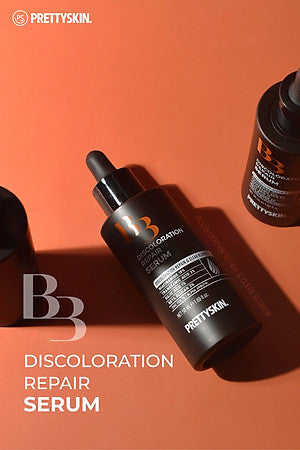 Prettyskin Discoloration Repair Serum