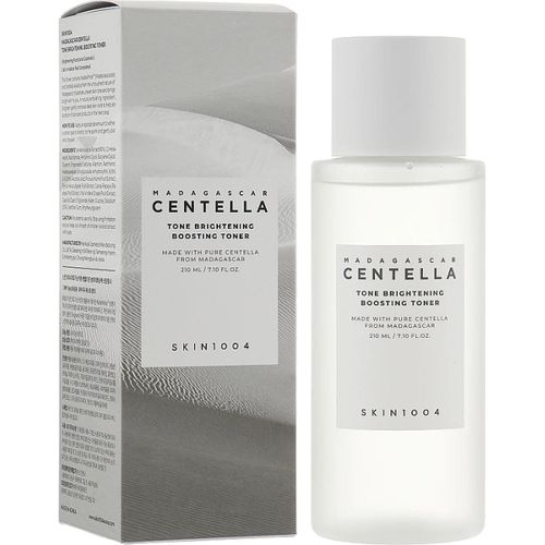 SKIN1004 Madagascar Centella Tone Brightening Boosting Toner 210ml