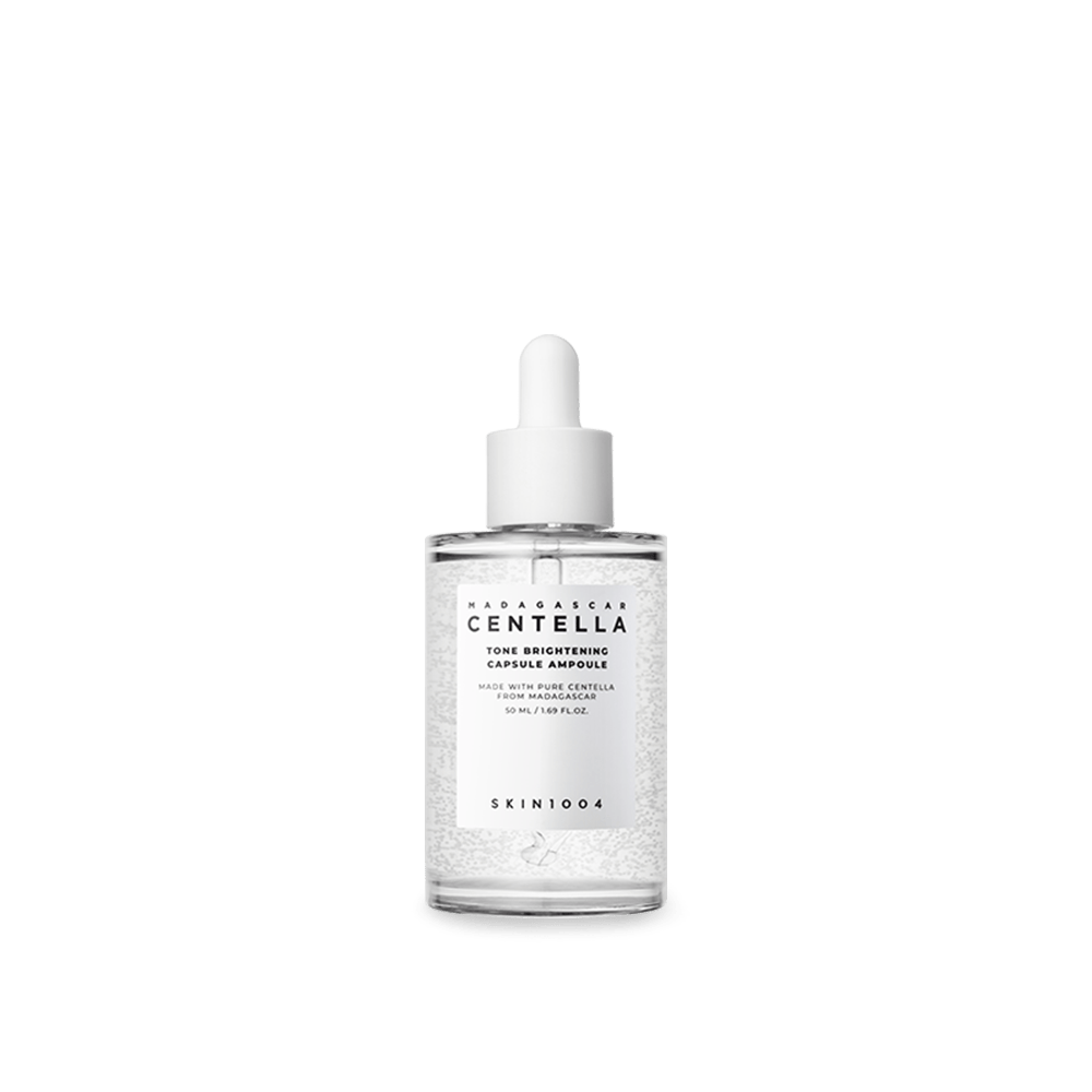 Skin 1004 Madagascar Centella Ampoule 50ml