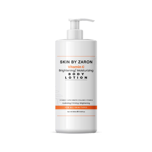Skin By Zaron Vitamin C Lotion