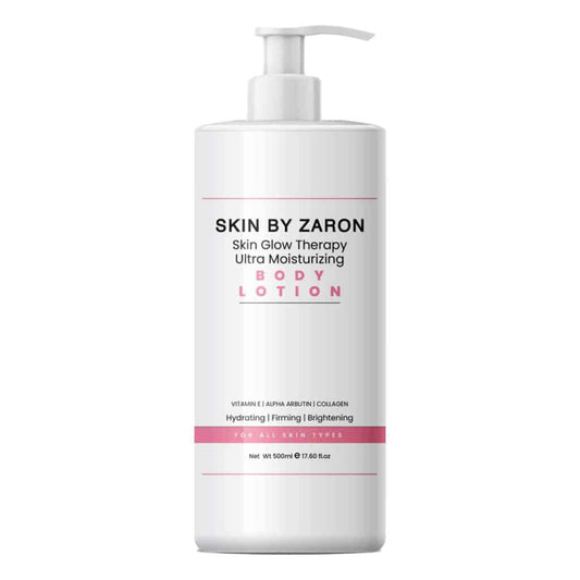 Skin by Zaron Skin Glow Lotion