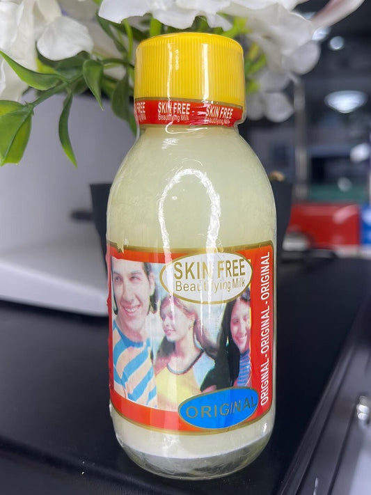 Skin Free Beautifying Milk