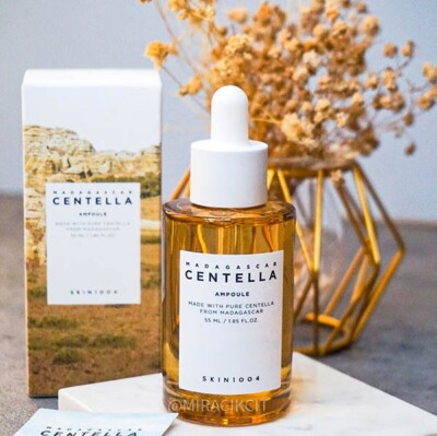 Skin 1004 Centella Ampoule