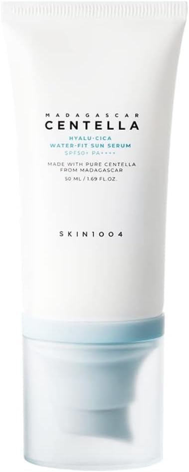 Skin 1004 Centella Sun Serum