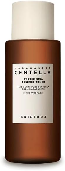 Skin 1004 Centella Toning Toner