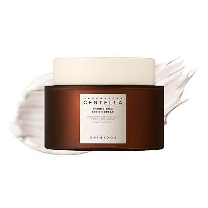 Skin1004 Centella Probio Cica Enrich Cream 50ml