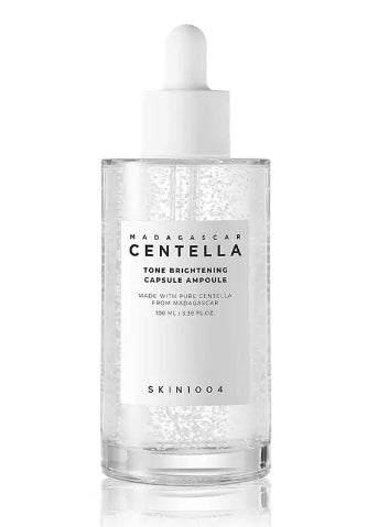 Skin1004 Madagascar Centella Tone Brightening Capsule Ampoule 100ml