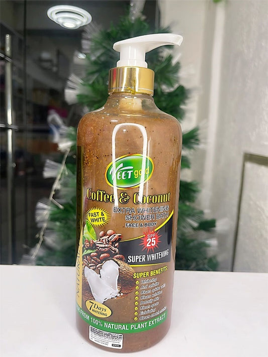 Veet Gold Amino Acid Wash
