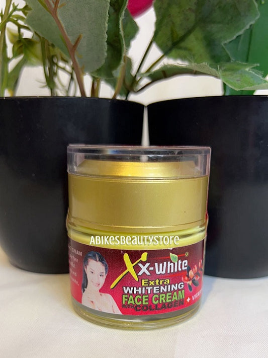 Xxwhite Face Cream