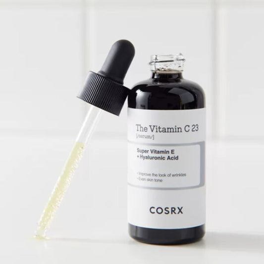 Cosrx Vitamin C 23 Serum