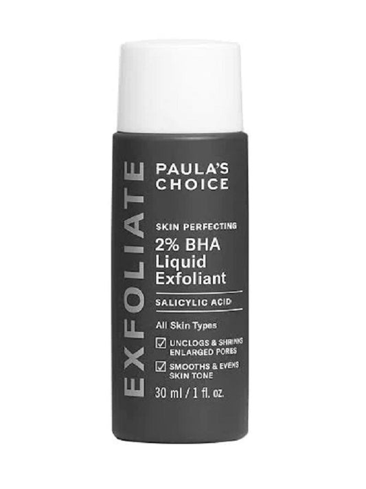 Paula’s Choice Skin Perfecting Toner
